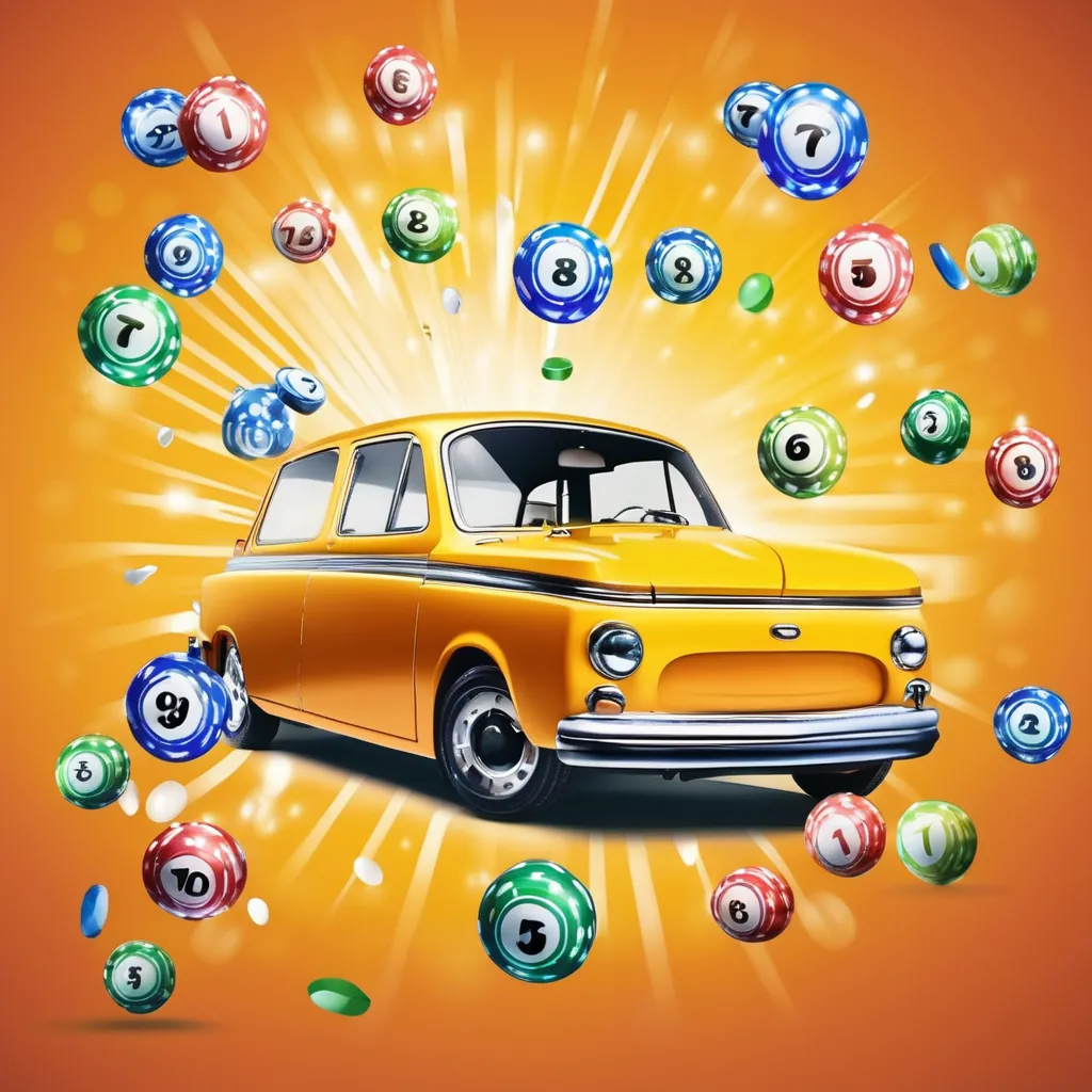 Lotteries Impact the Worlds We Live In